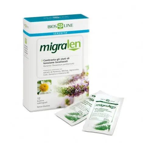 932087760 - Bios Line Migralen Integratore 12 bustine orosolubili - 4722513_3.jpg