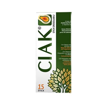 image - 943181469 - Integratore alimentare in stick orosolubili con Papayouth e Vitamina E, utile per il benessere della pelle e la protezione antiossidante. - 4872709_2.jpg