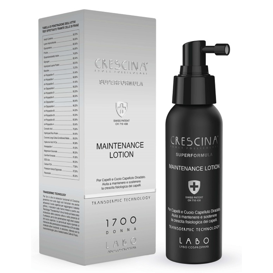 951138419 - CRESCINA ISOLE FOLLICOLARI 1700 MAINTENANCE LOTION DONNA 100 ML - 4846421_1.jpg