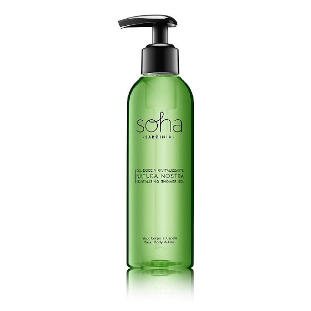 971254925 - SOHA GEL DOCCIA RIVITALIZZANTE NATURA NOSTRA 250 ML - 4705605_1.jpg