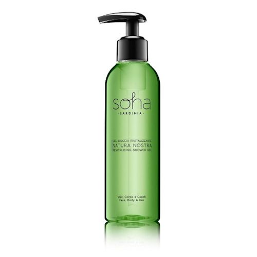 971254925 - SOHA GEL DOCCIA RIVITALIZZANTE NATURA NOSTRA 250 ML - 4705605_1.jpg