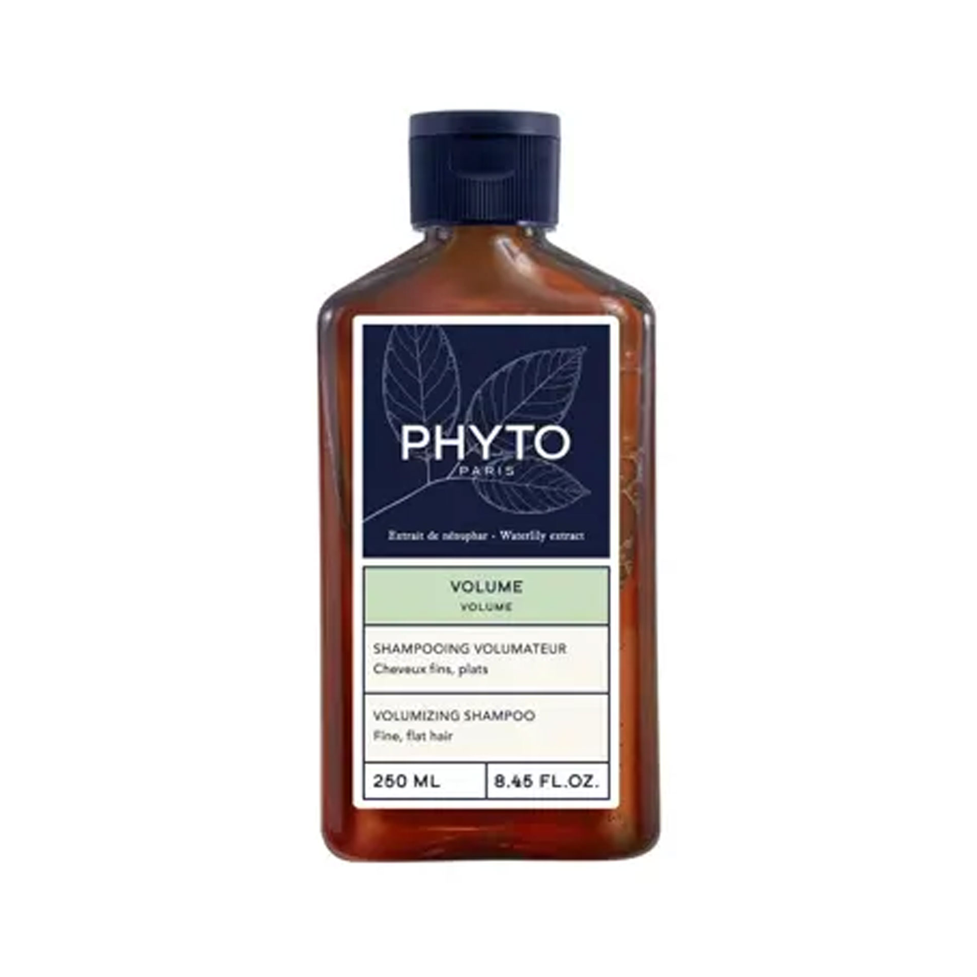 image - 987057320 - PHYTO PARIS VOLUME SHAMPOO 250 ML - 4711489_1.jpg