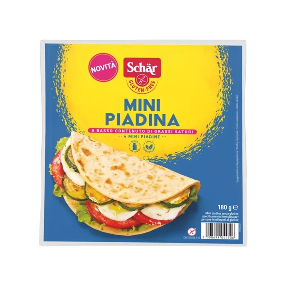 image - 988672111 - Mini piadina senza glutine e lattosio, ideale per chi cerca un'alternativa leggera e gustosa nella propria alimentazione. - 4866591_2.jpg