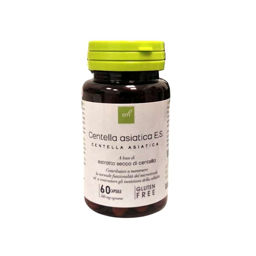 923427722 - Oti Centella Asiatica Estratto Secco Trattamento Cellulite 60 capsule - 4719014_2.jpg