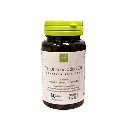 923427722 - Oti Centella Asiatica Estratto Secco Trattamento Cellulite  60 capsule - 4719014_2.jpg