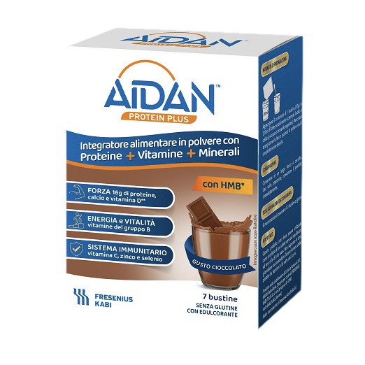image - 988042610 - Integratore in bustine al gusto cioccolato, arricchito con proteine, vitamine e minerali, utile per il mantenimento della massa muscolare e la riduzione della stanchezza. - 4868879_2.jpg