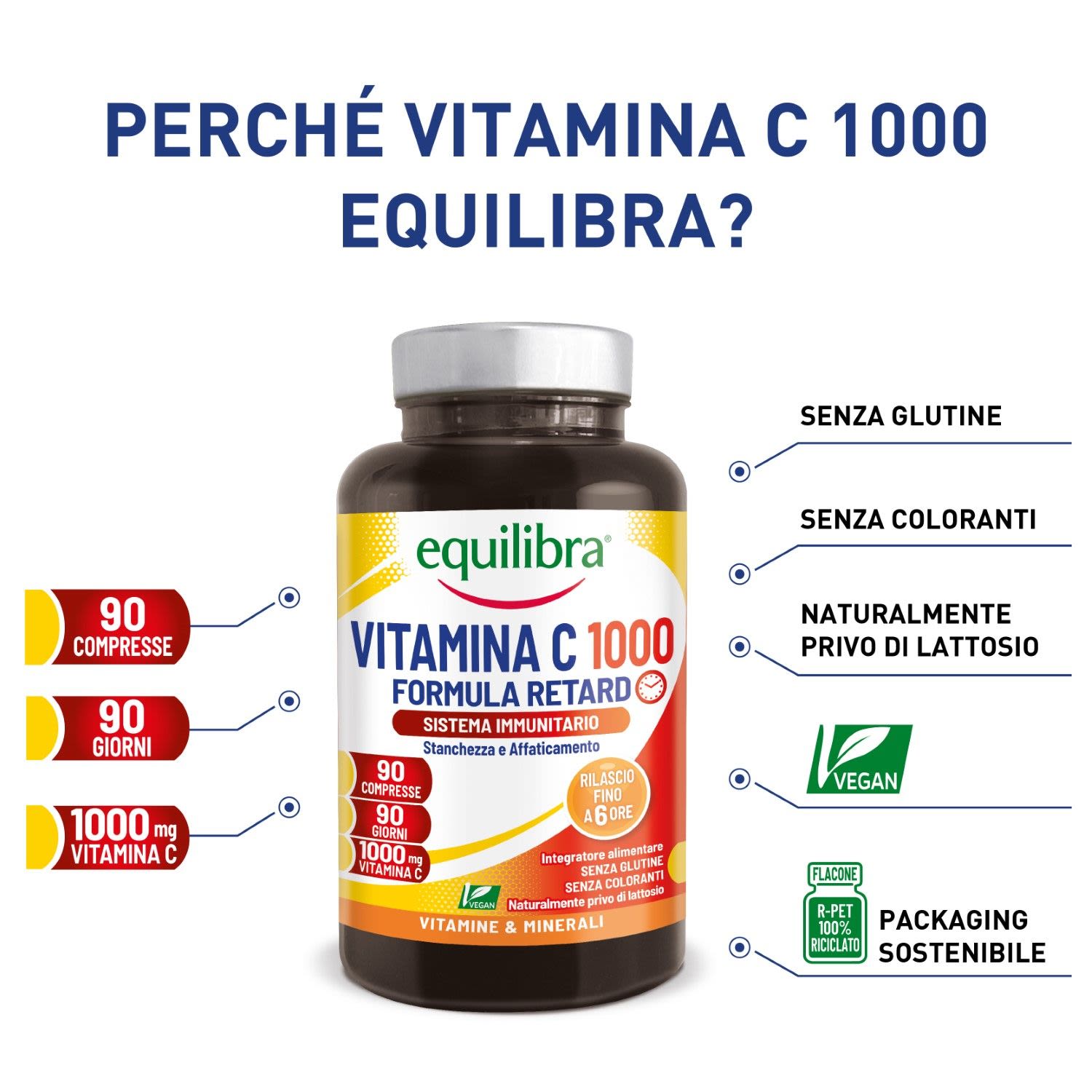 985919277 - Equilibra Vitamina C 1000 Formula Retard Integratore 90 compresse - 4742599_4.jpg