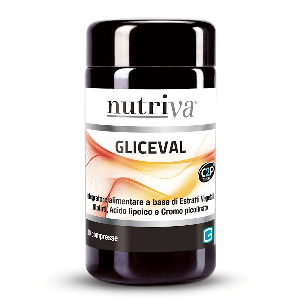 921788422 - Nutriva Gliceval 30 Compresse - 4717834_2.jpg