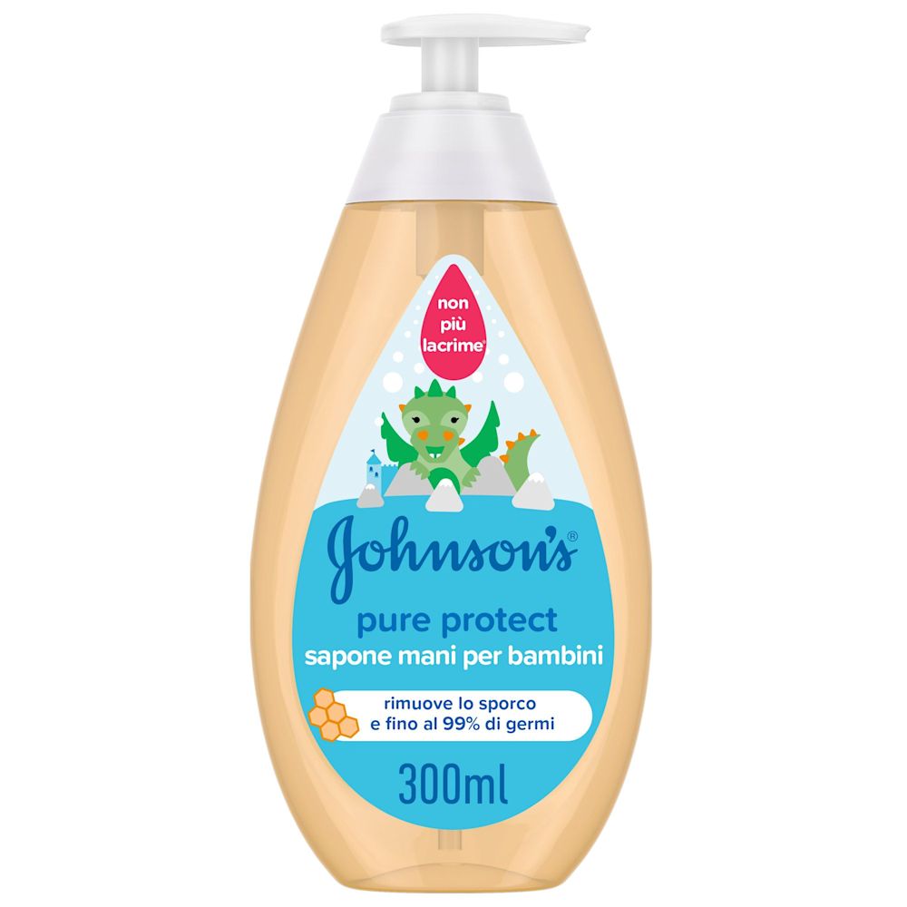 980343279 - Johnsons Baby Pure Protect Sapone Mani per bambini 300ml - 4736134_2.jpg