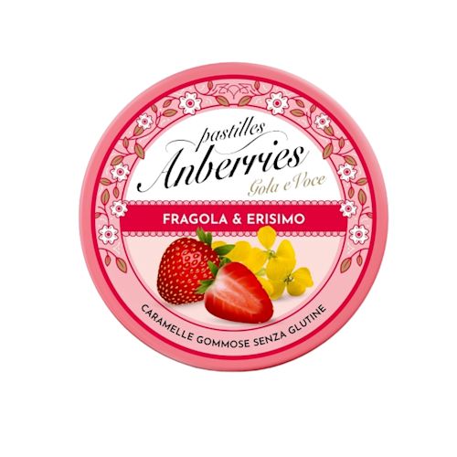 image - 986737272 - ANBERRIES FRAGOLA&ERISIMO 50 G - 4868173_2.jpg