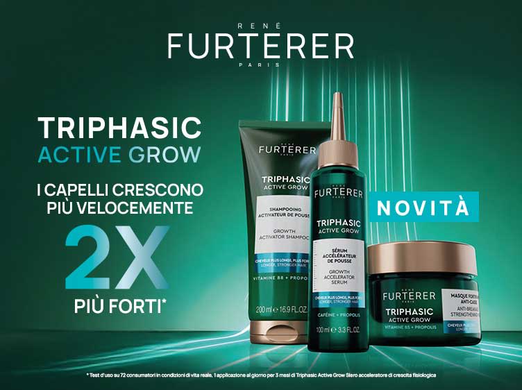 Promo Rene Furterer