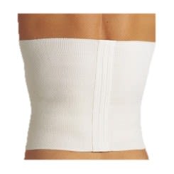 image - 908220256 - Cintura da 32 cm in taglia L, realizzata in lana, cotone e filato elastico, progettata per prevenire le affezioni reumatiche e rallentare lo scambio termico con l'ambiente esterno. - 4869266_2.jpg