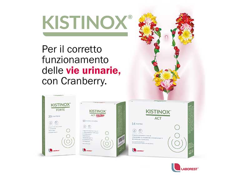 Promo Kistinox