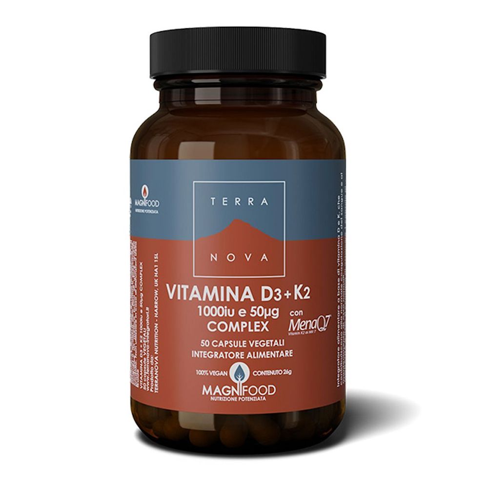 976679656 - Terranova Vitamina D3+k2 Integratore ossa 50 capsule - 4733666_2.jpg