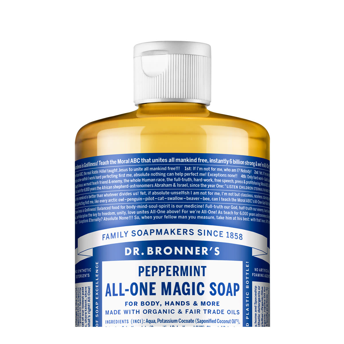 image - 972194916 - DR BRONNER'S 18-IN-1 LIQUID SOAP PEPPERMINT 945 ML - 4760069_3.jpg