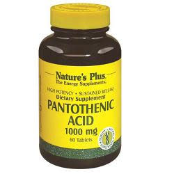 900975335 - Acido Pantotenico 1000mg 60 Tavolette - 4713029_2.jpg