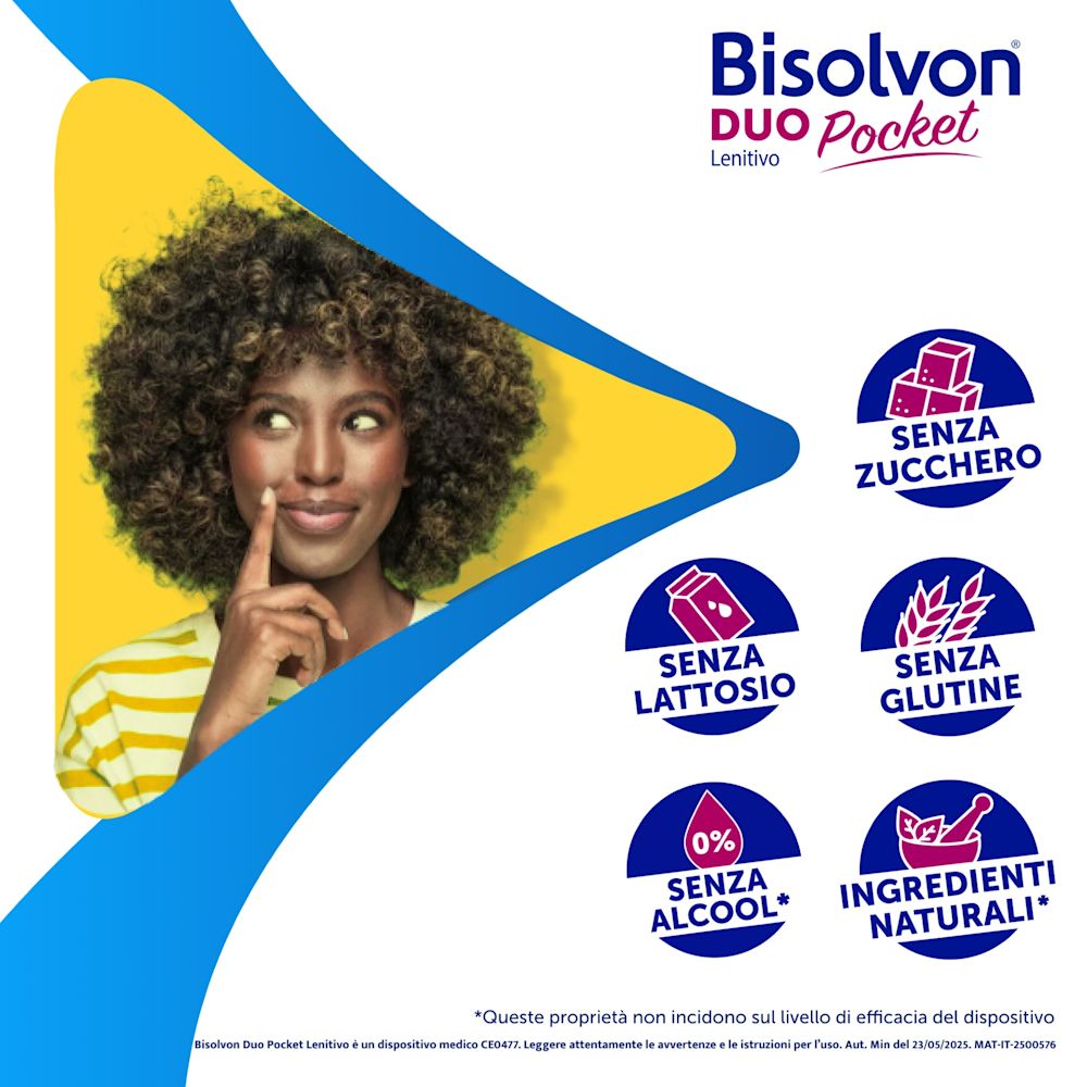 942981337 - BISOLVON DUO POCKET LENITIVO NEW 12 BUSTINE - 4745696_6.jpg
