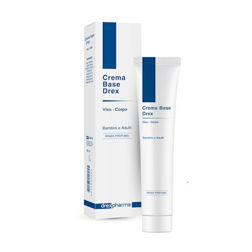 image - 944110461 - Emulsione idratante ed emolliente per pelli secche o molto secche di viso e corpo, adatta a bambini e adulti, da utilizzare da sola o con terapie mediche specifiche. - 4867554_2.jpg