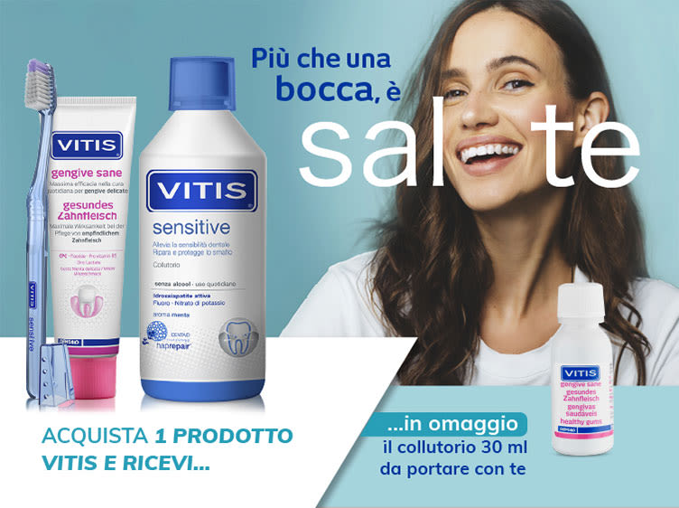 Promo Vitis