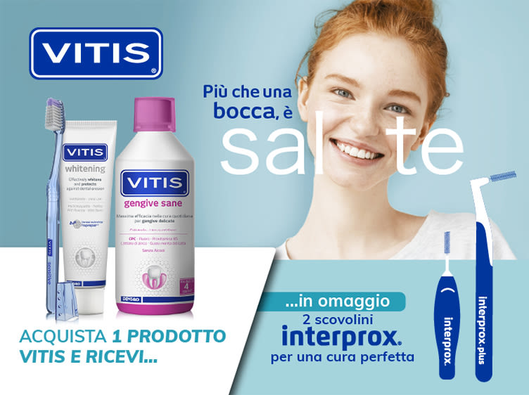 Promo Vitis