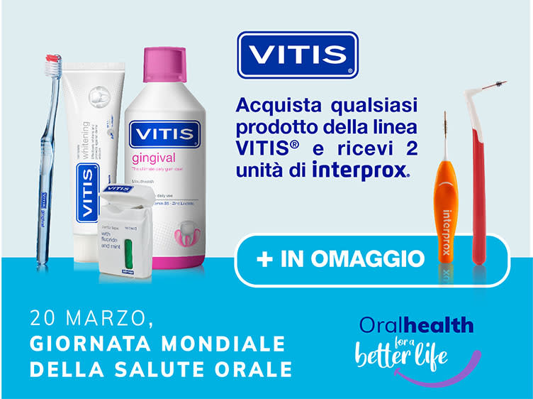 Promo Vitis