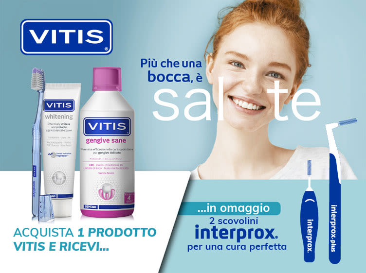 image - Promo Vitis