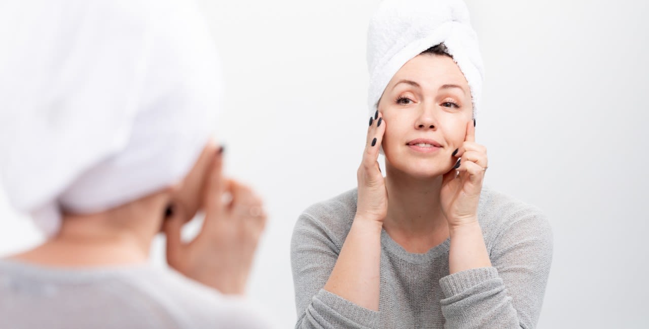 Magazine | Pelle in menopausa come proteggerla