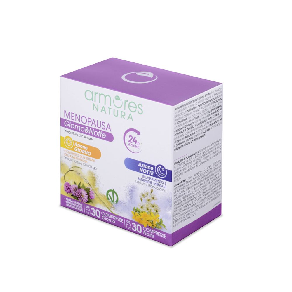 943940080 - ARMORES NATURA MENOPAUSA GIORNO & NOTTE 30 + 30 COMPRESSE - 4772702_1.jpg