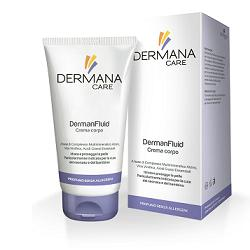 Dermana Dermanfluid 150ml