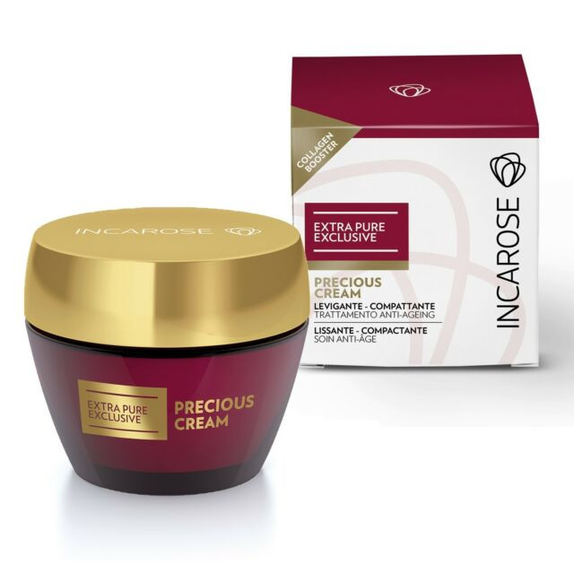 Incarose Epe Precious Crema 50ml