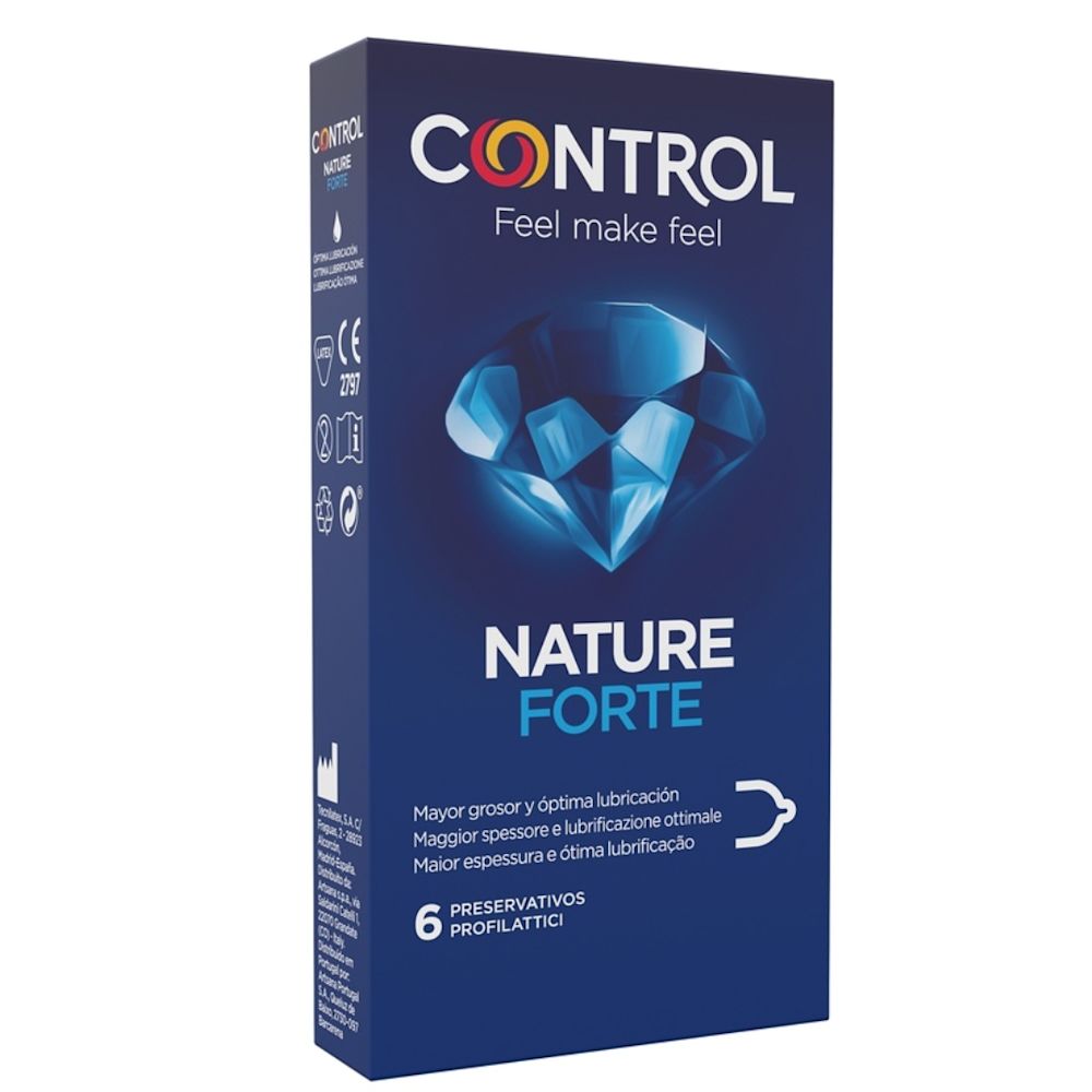 image - 979237132 - PROFILATTICO CONTROL NATURE FORTE 6 PEZZI - 4703014_2.jpg