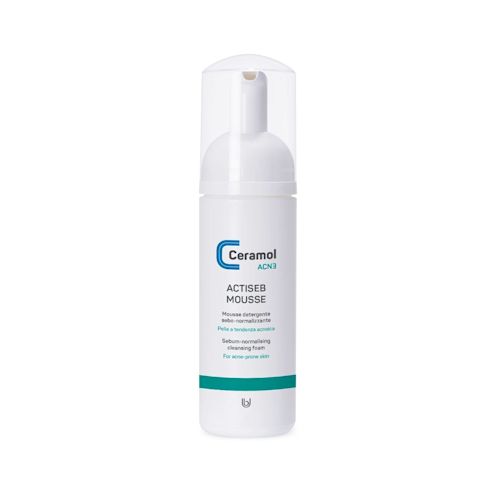 982946675 - Ceramol Actiseb Mousse detergente sebo-normalizzante 150ml - 4739146_2.jpg
