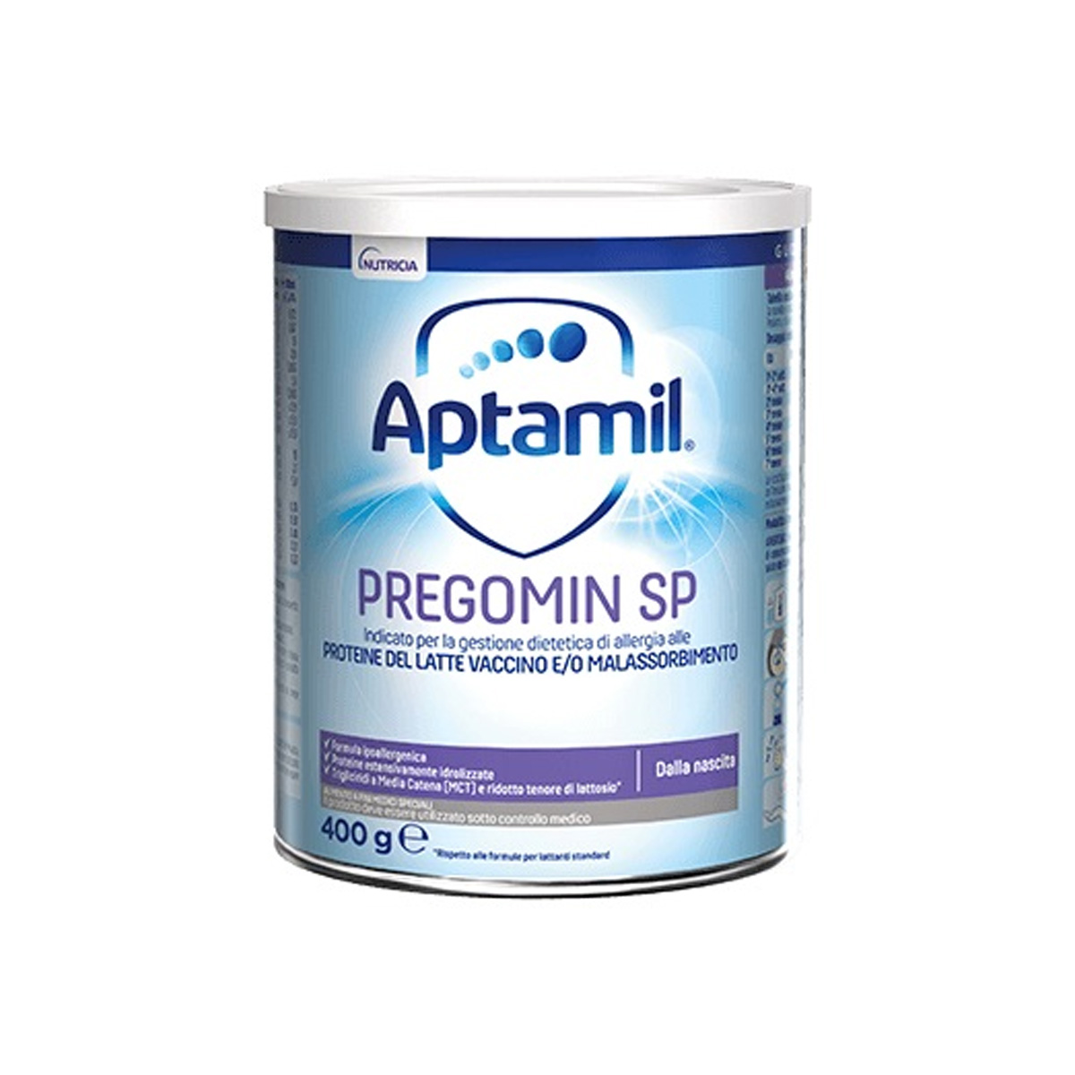 Aptamil Pregomin Sp Latte 400g