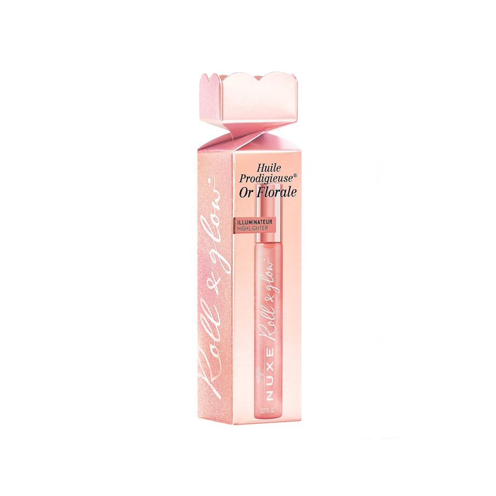 988832313 - NUXE CRACKER HUILE PRODIGIEUSE OR FLORALE ROLL&GLOW 8 ML - 4776515_2.jpg