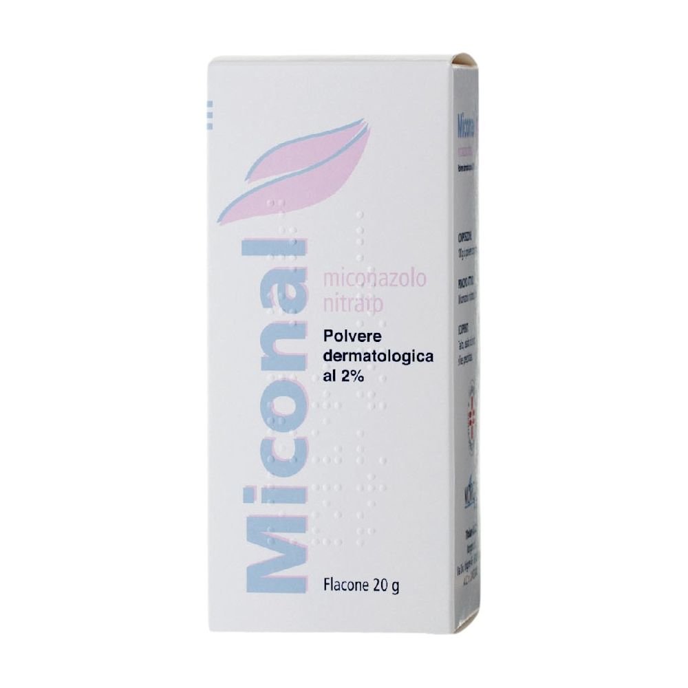image - 024625042 - Farmaco a base di miconazolo indicato per il trattamento delle micosi cutanee come piede d’atleta, candidosi e dermatofitosi. - 7876649_2.jpg