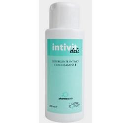 Intivit Deli Detersione intima Ph 5.5