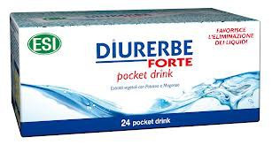 Esi Diurerbe Pocket 24 Drink 20ml