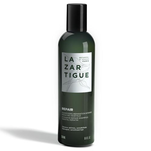 978241139 - Lazartigue Repair Shampoo Riparazione Intensa alla cheratina vegetale 250ml - 4734510_1.jpg