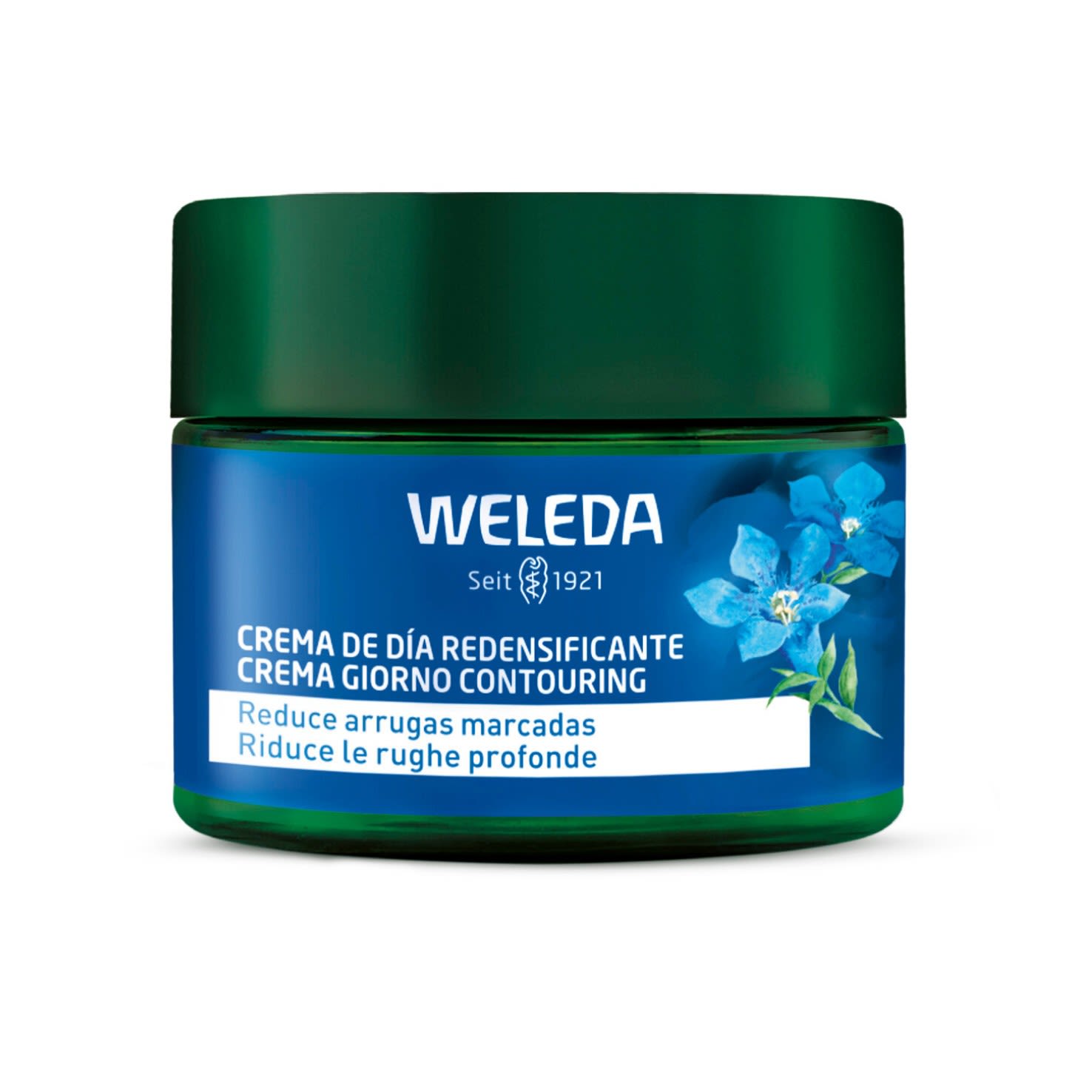 image - 987770500 - CREMA GIORNO CONTOURING GENZIANA BLU & STELLA ALPINA 40 ML - 4752746_3.jpg