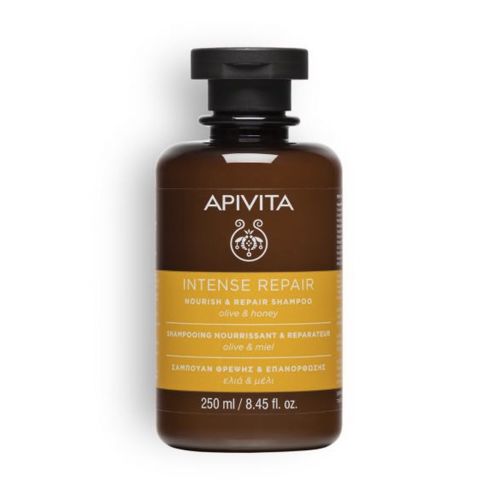 972758902 - Apivita Shampoo Nutriente Riparatore 250ml - 4729952_1.jpg