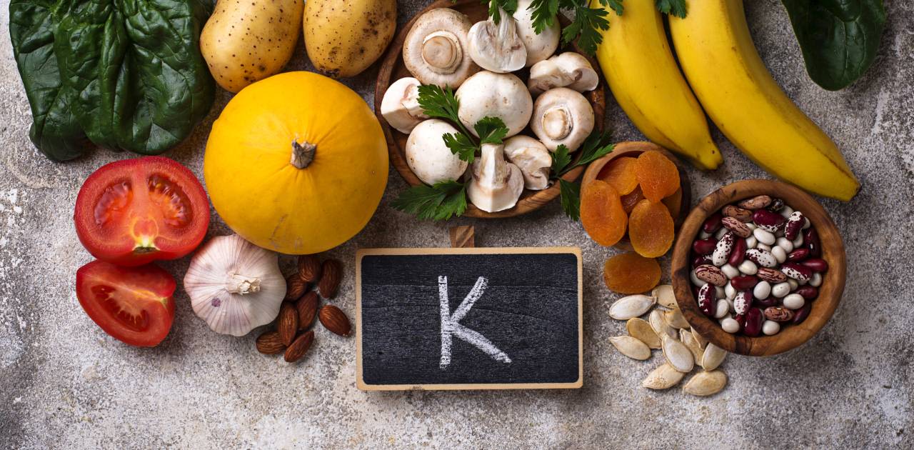 image - Magazine | Potassio un importante minerale per l’organismo