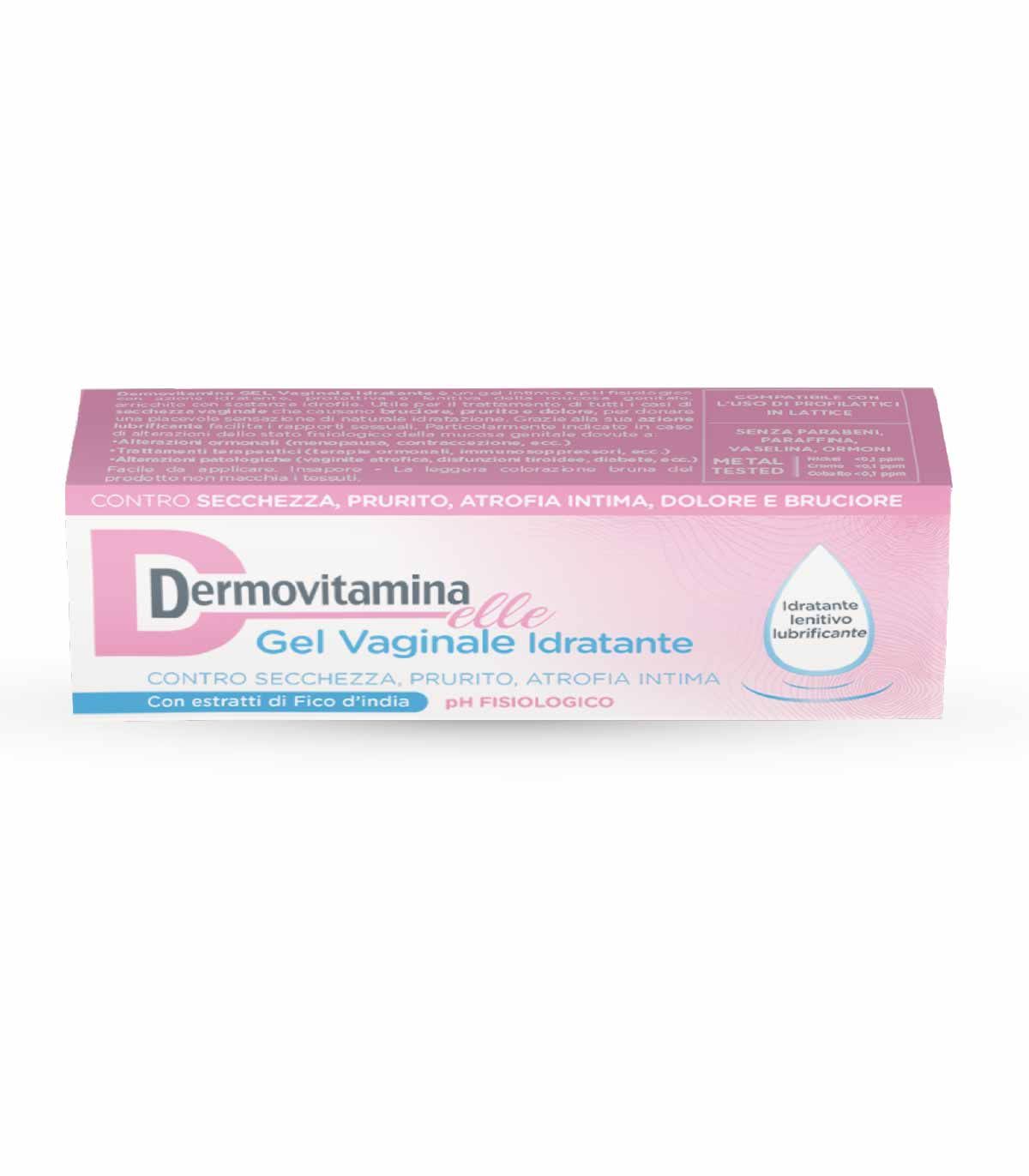 974053427 - Dermovitamina Elle Gel Vaginale 40ml - 7891111_4.jpg