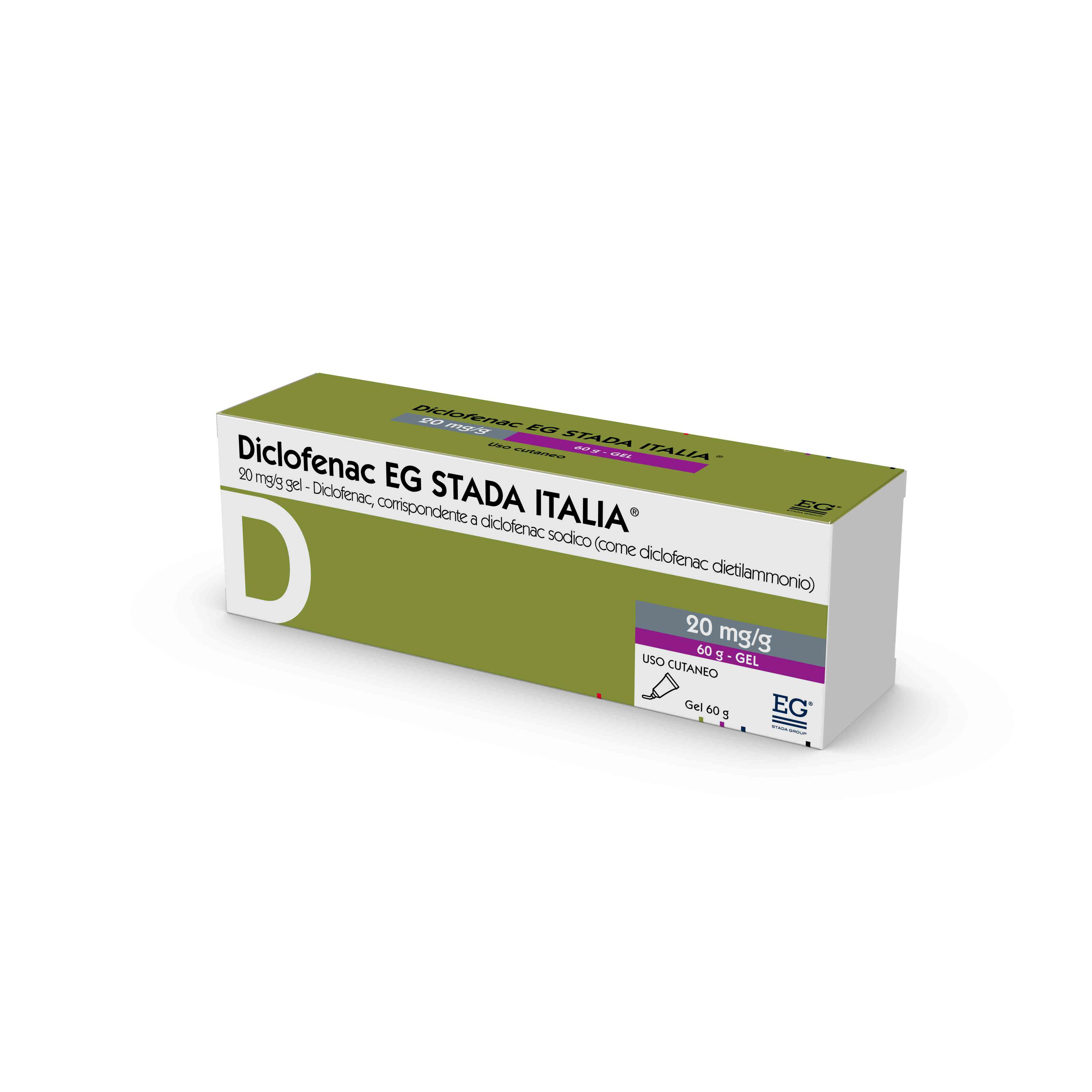 050574033 - DICLOFENAC (EG STADA ITALIA)*gel 60 g 20 mg/g - 0006857_1.png