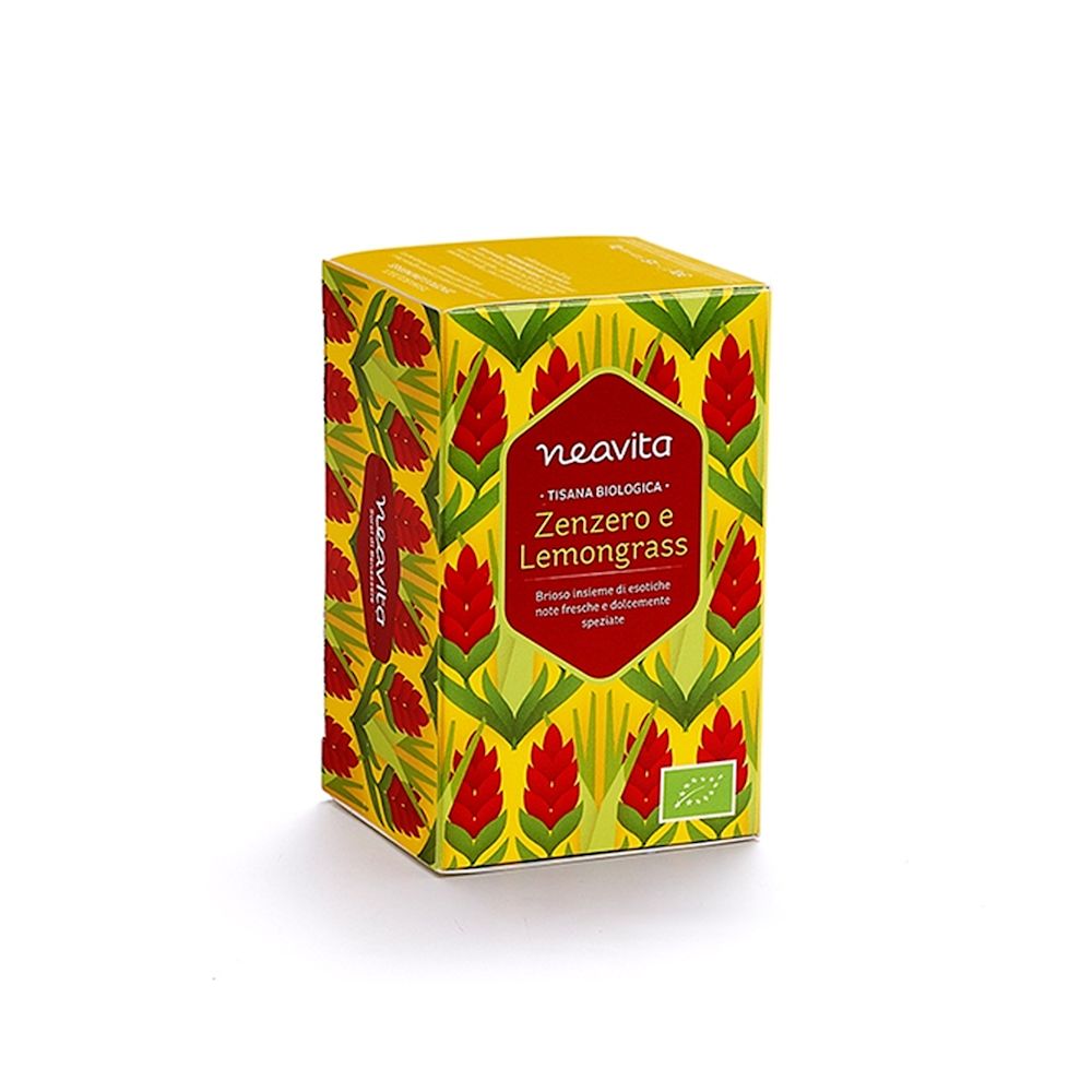 image - 978258299 - TISANA IN FILTRO ZENZERO E LEMONGRASS BIO 1 PEZZO - 4795088_1.jpg