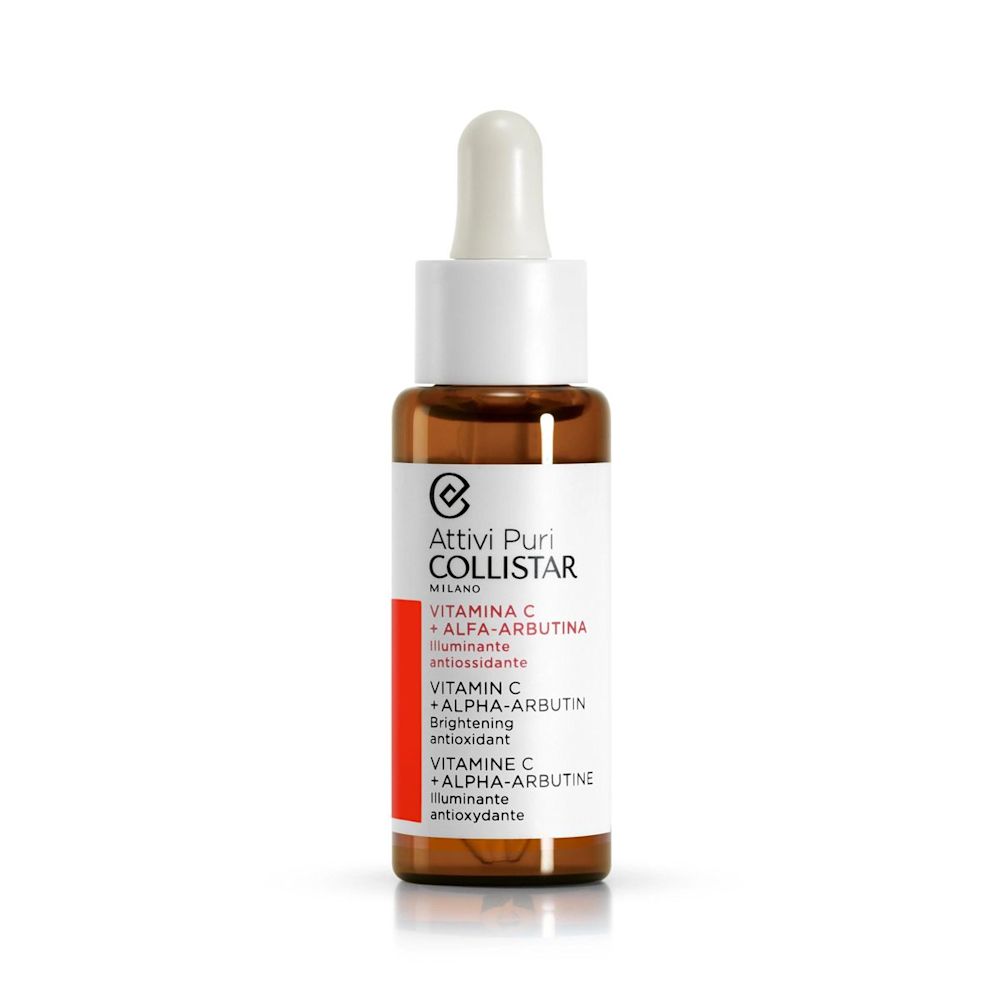 980766606 - Collistar Attivi Puri Vitamina C + Alfa-Arbutina Preparato in gocce 30ml - 4736780_2.jpg
