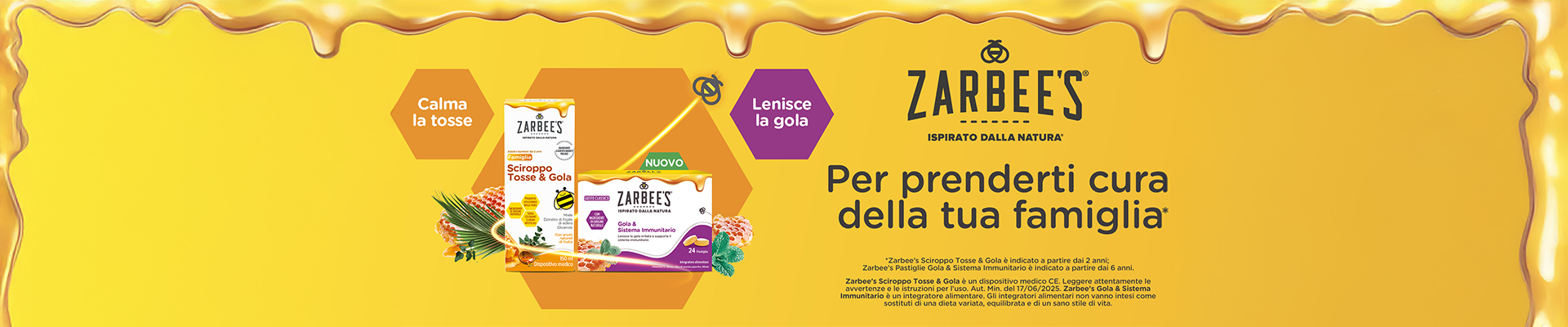 image - Promo Zarbees