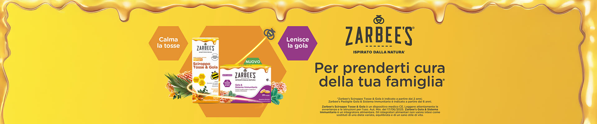 image - Promo Zarbees