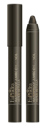 image - 945302091 - Matitone waterproof verde betulla da 1,8 g, ideale come base per ombretti in polvere, si applica direttamente sulla palpebra asciutta e si sfuma con le dita o pennelli EuPhidra. - 4866823_1.jpg