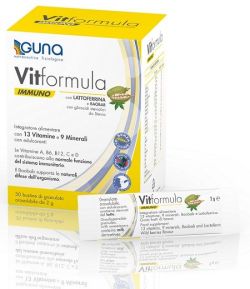 947071445 - Vitformula Immuno Integratore difese immunitarie 30 stick - 4709315_2.jpg