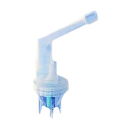 image - 902131515 - Ampolla a doppio effetto Venturi per aerosolterapia, migliora le prestazioni di apparecchi a pressione e flussi bassi, destinata all'uso da un singolo paziente. - 4873133_2.jpg